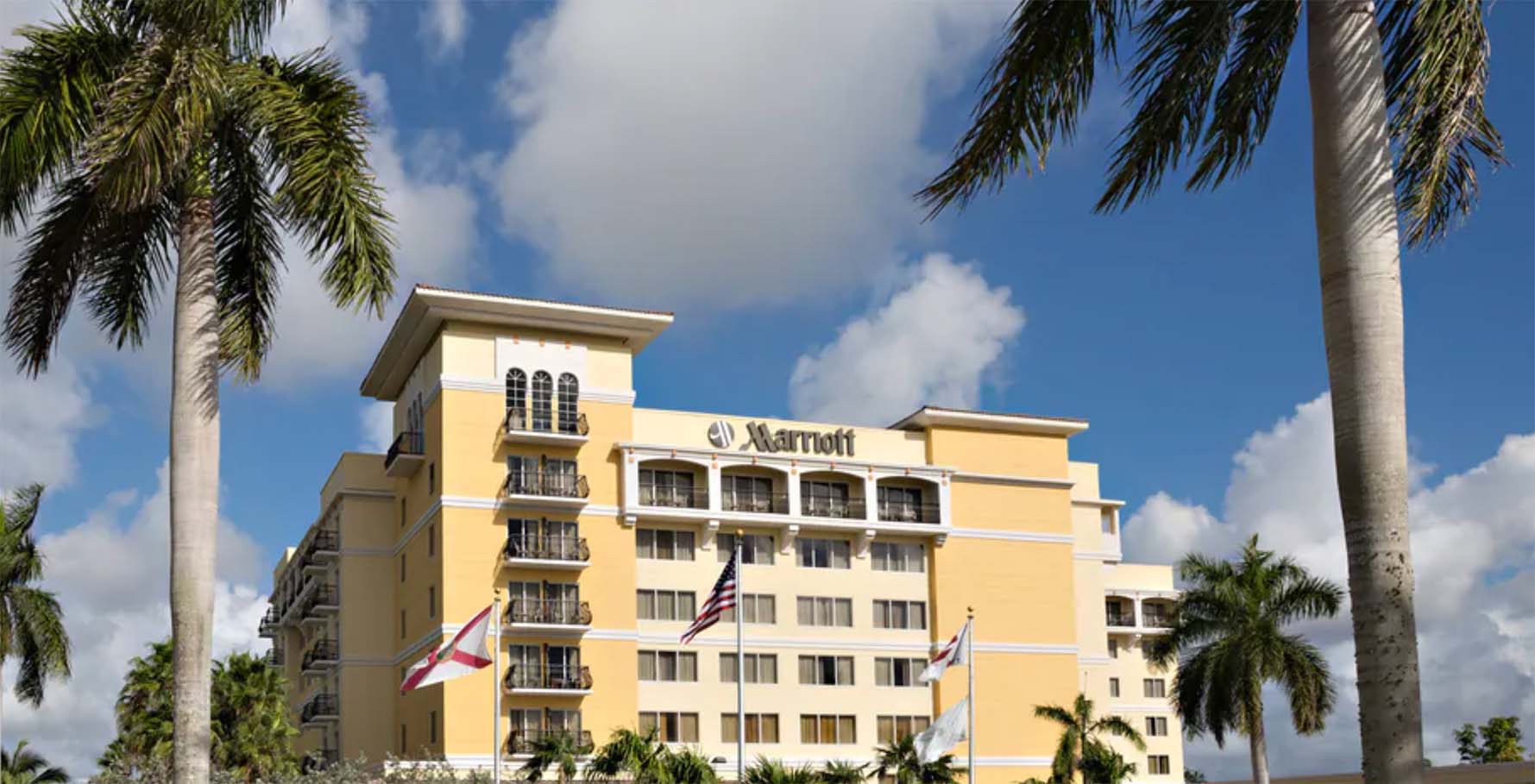 Marriott Marriott